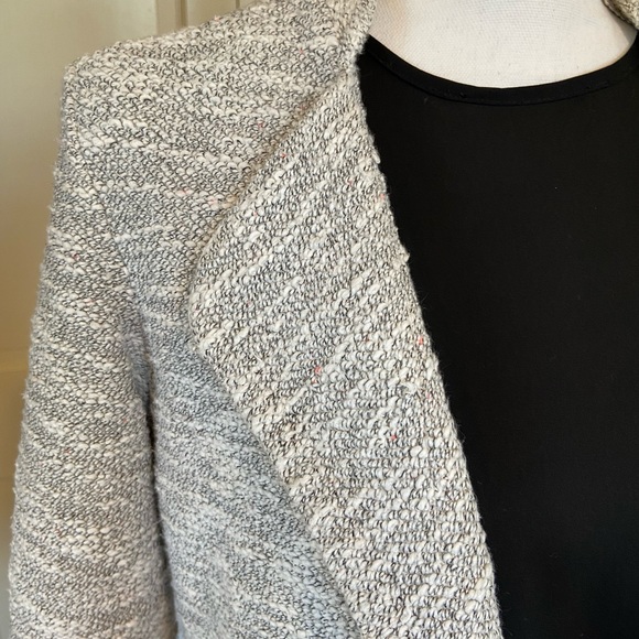 Anthropologie’s Saturday Sunday “Sera” Blazer - Picture 6 of 9